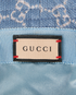 Gucci Denim GG Bucket Hat, other view